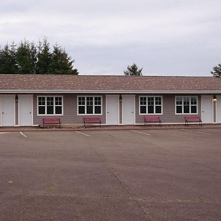 North Rustico Harbour Inn מראה חיצוני תמונה