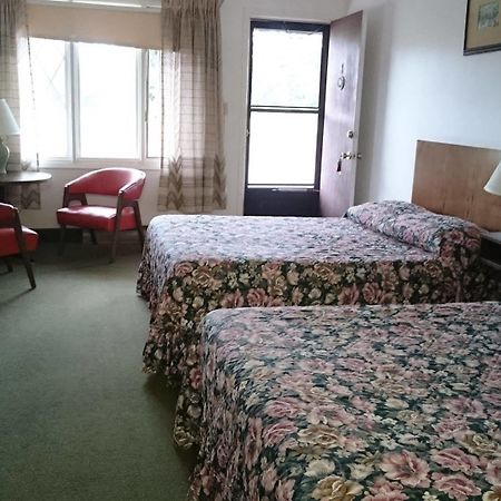 North Rustico Harbour Inn מראה חיצוני תמונה
