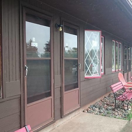 North Rustico Harbour Inn מראה חיצוני תמונה