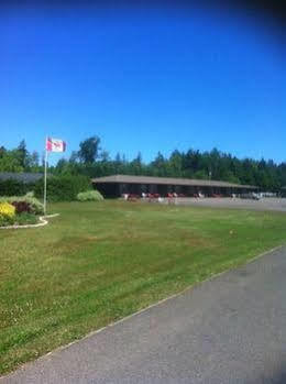 North Rustico Harbour Inn מראה חיצוני תמונה