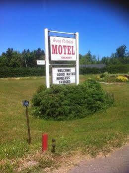 North Rustico Harbour Inn מראה חיצוני תמונה