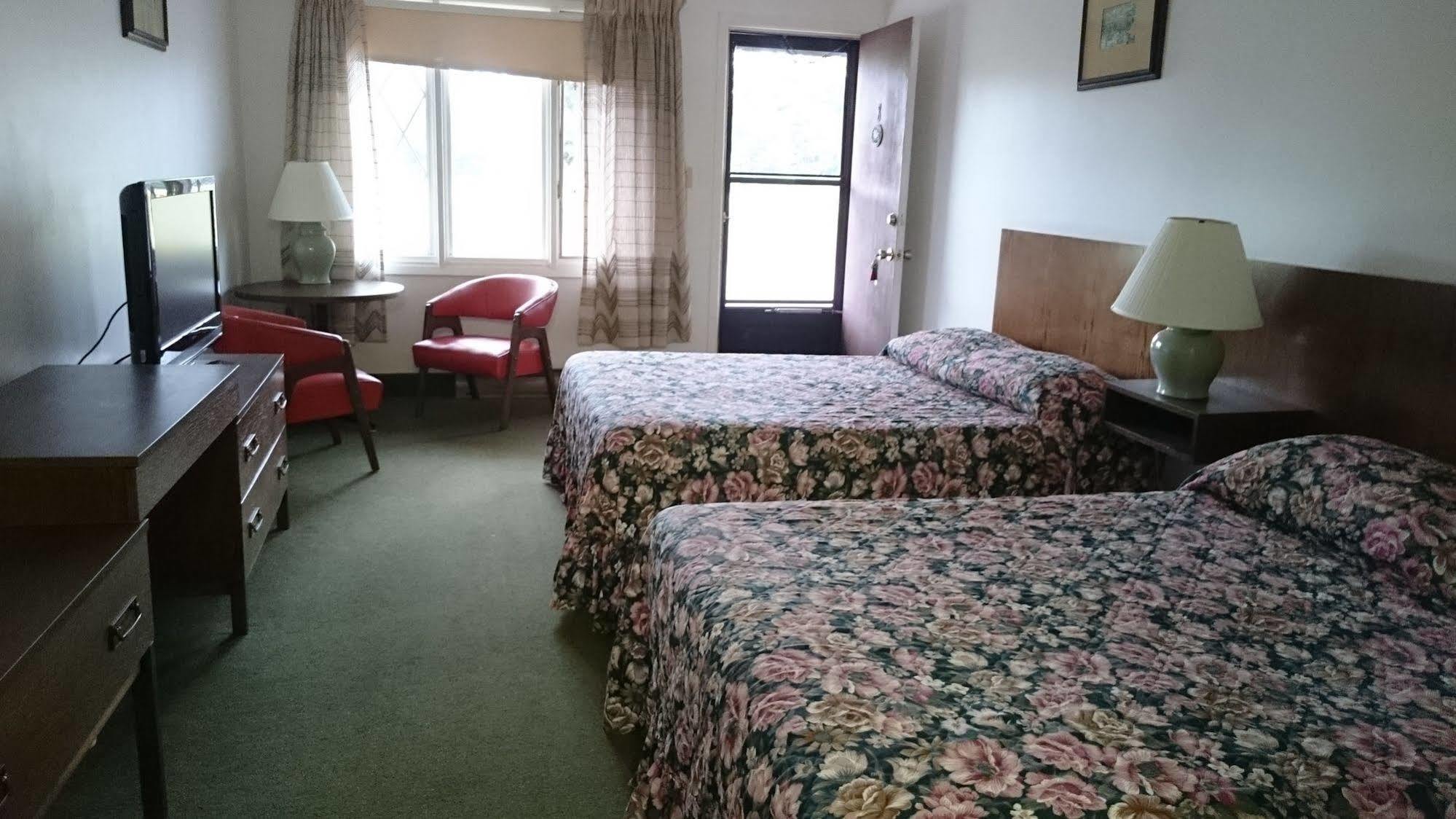 North Rustico Harbour Inn מראה חיצוני תמונה