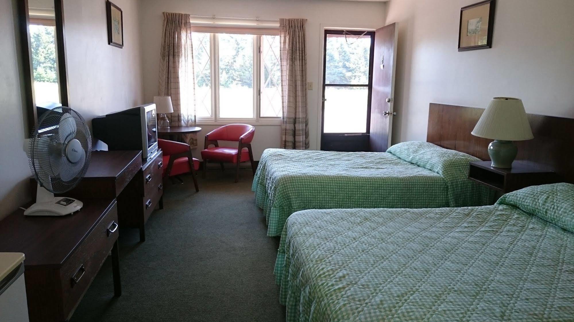 North Rustico Harbour Inn מראה חיצוני תמונה