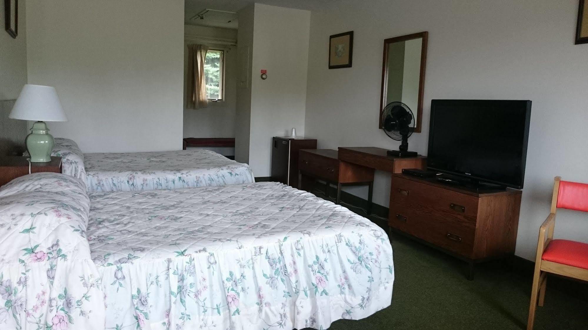 North Rustico Harbour Inn מראה חיצוני תמונה